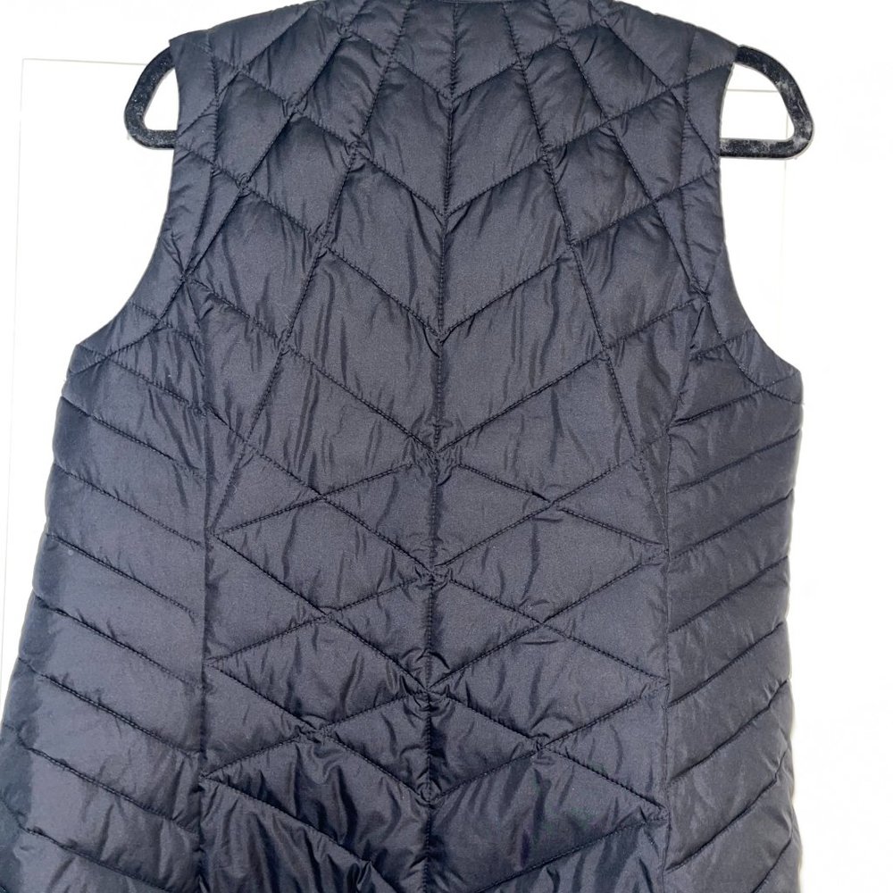 Womens Columbia Vest - Picture 2 of 3